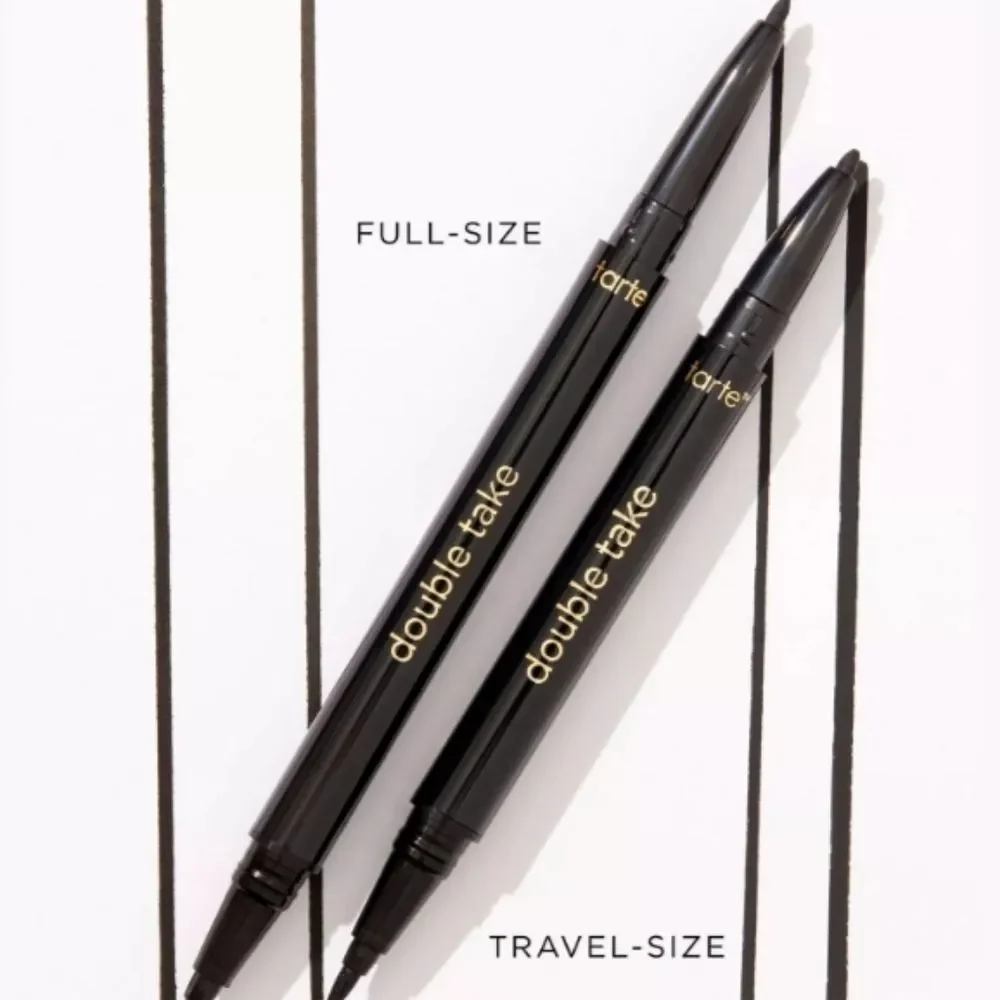 Tarte Double Take 2-In-1 Waterproof‎ Eyeliner